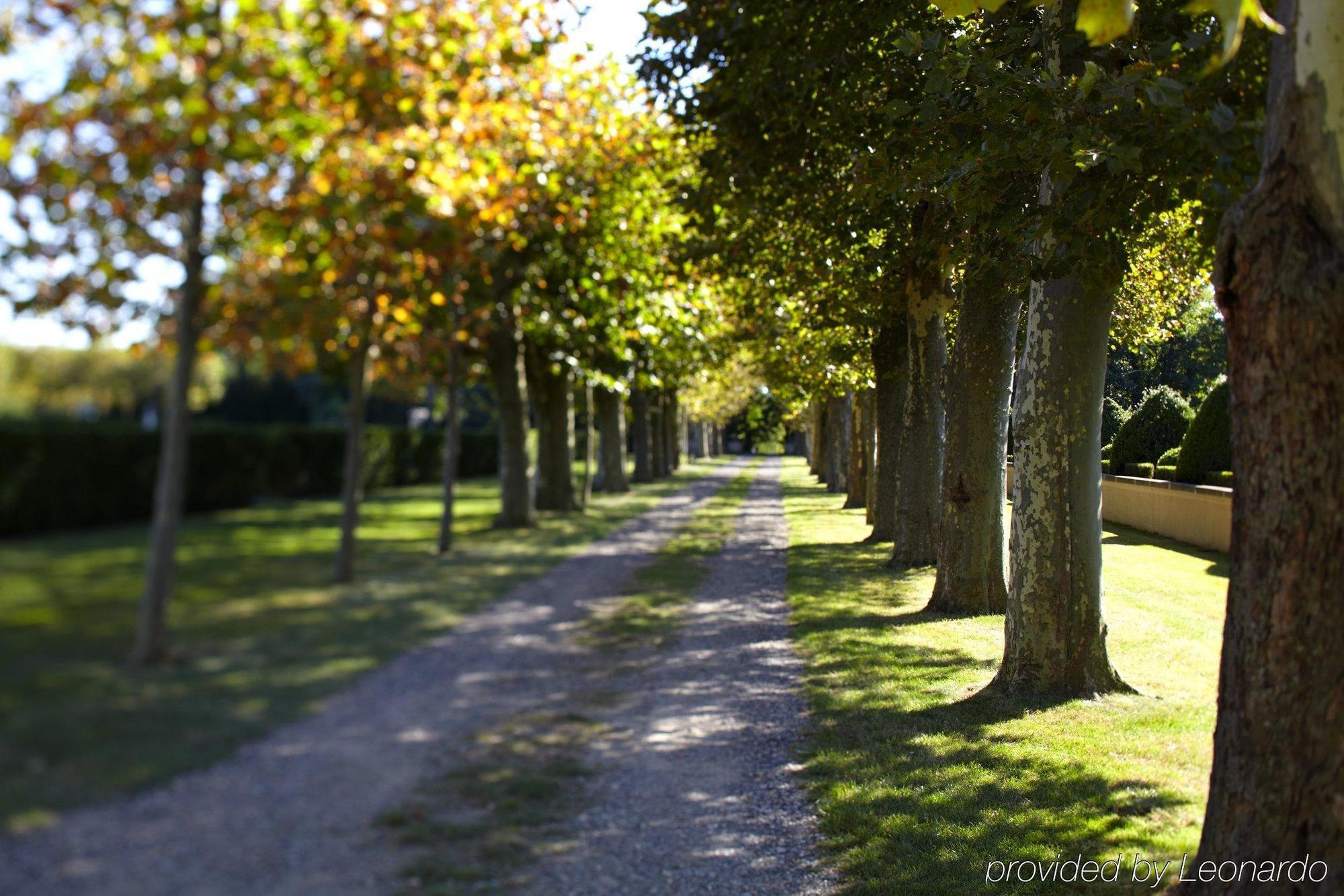 Oheka Castle Hotel & Estate ฮันติงตัน ภายนอก รูปภาพ