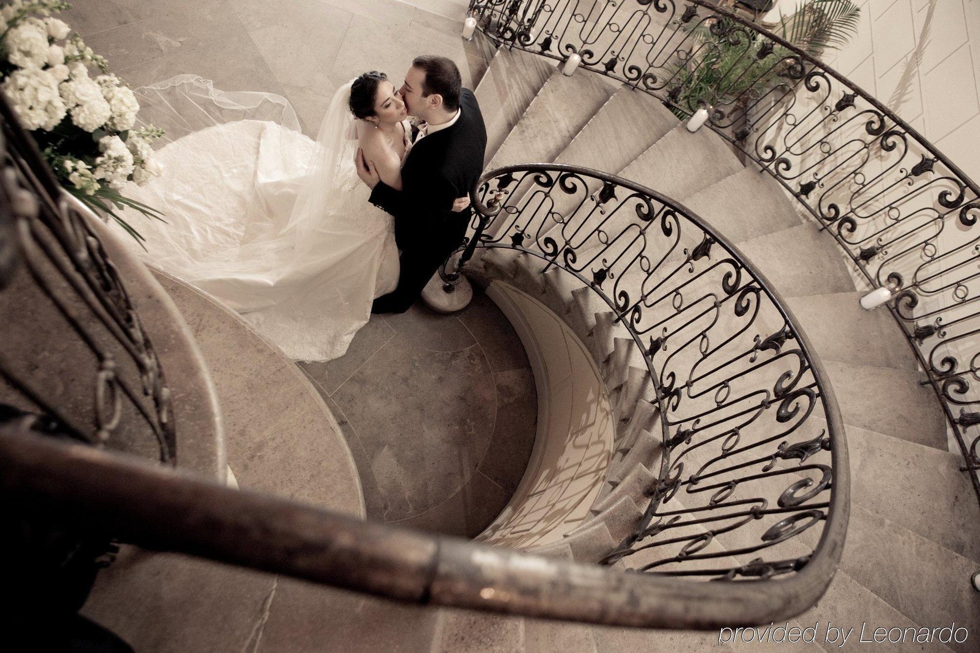 Oheka Castle Hotel & Estate ฮันติงตัน ภายนอก รูปภาพ
