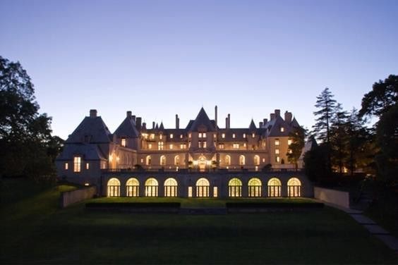 Oheka Castle Hotel & Estate ฮันติงตัน ภายนอก รูปภาพ