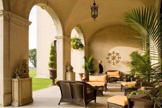 Oheka Castle Hotel & Estate ฮันติงตัน ภายใน รูปภาพ