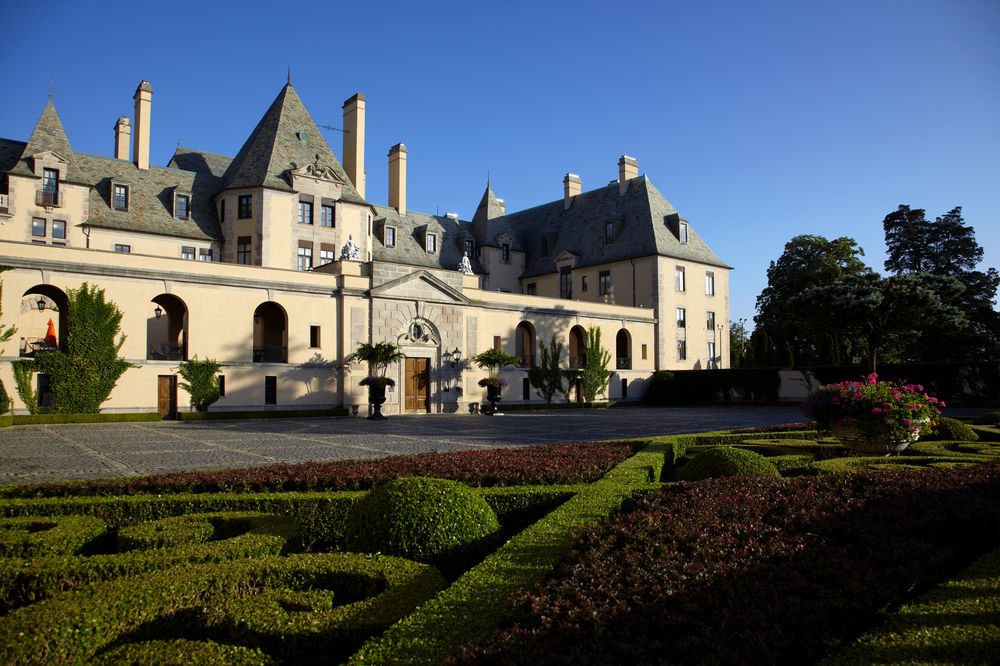 Oheka Castle Hotel & Estate ฮันติงตัน ภายนอก รูปภาพ