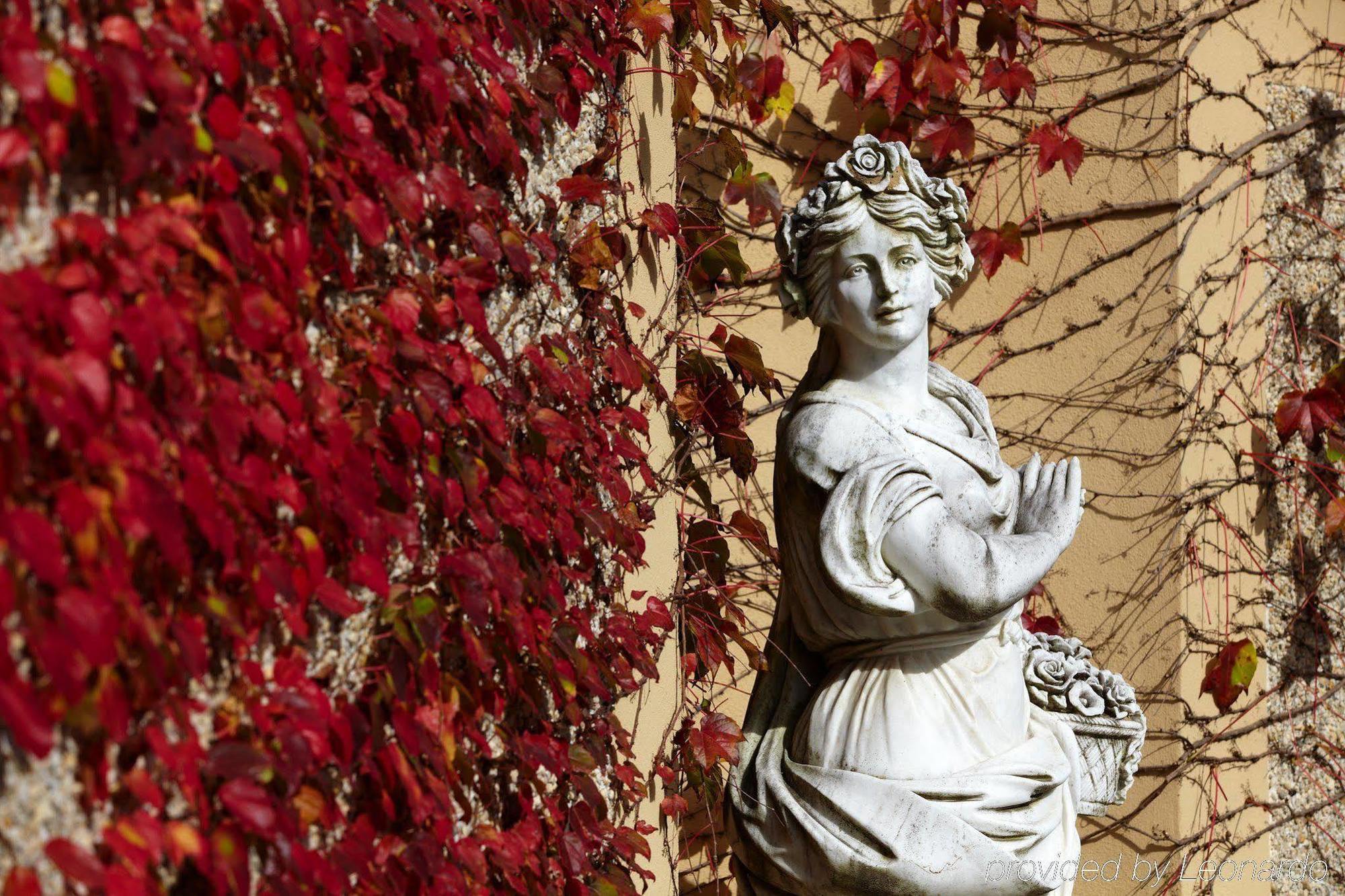Oheka Castle Hotel & Estate ฮันติงตัน ภายนอก รูปภาพ