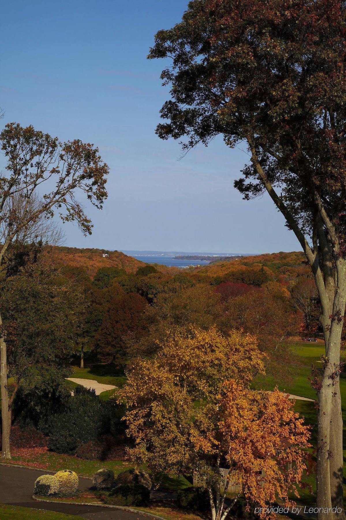Oheka Castle Hotel & Estate ฮันติงตัน ภายนอก รูปภาพ