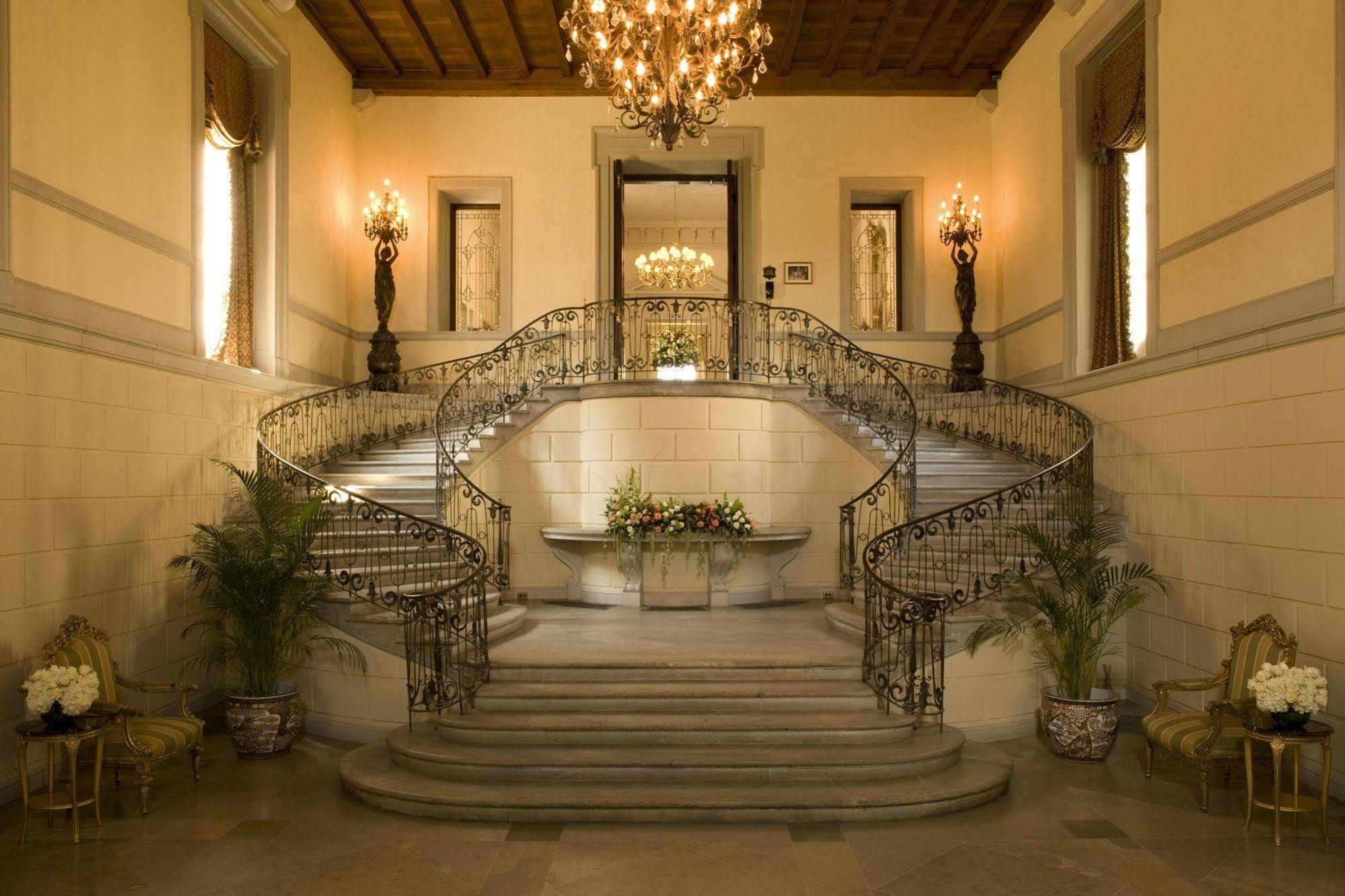 Oheka Castle Hotel & Estate ฮันติงตัน ภายใน รูปภาพ